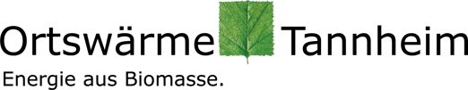 Ortswärme Tannheim GmbH Logo